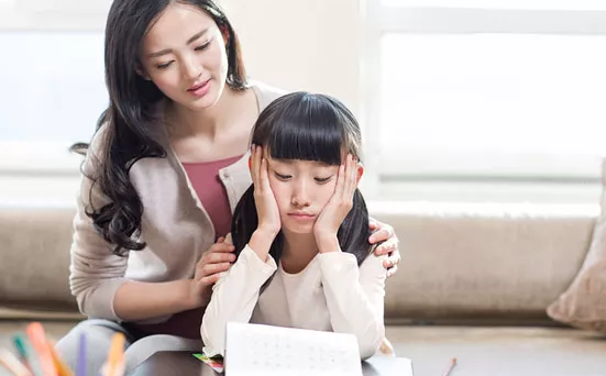 怎么關注孩子的性格問題 家長怎么對孩子做心理教育 怎么關注孩子的性格問題 家長怎么對孩子做心理教育