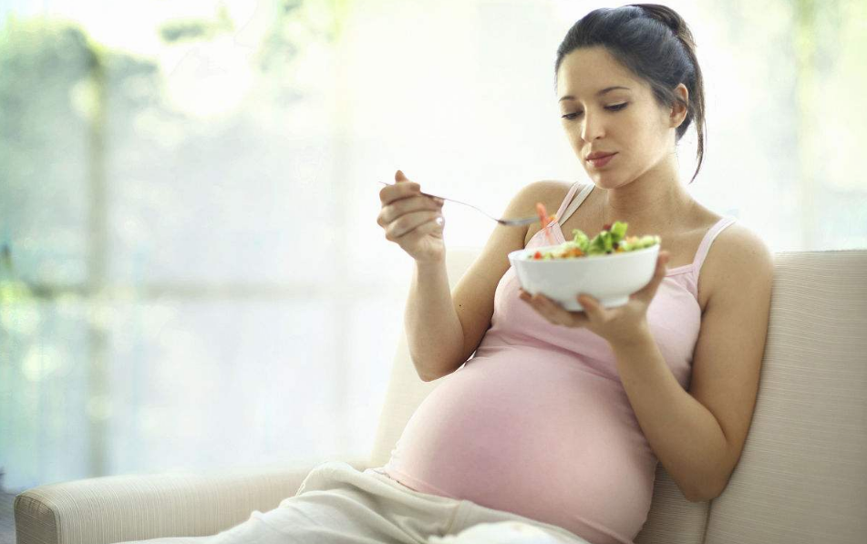 孕期可以吃花椰菜嗎 孕婦吃花菜對胎兒好嗎