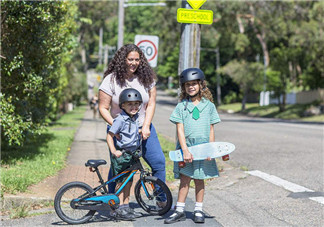 馬路上如何保護孩子 如何讓孩子學會安全過馬路 馬路上如何保護孩子 如何讓孩子學會安全過馬路