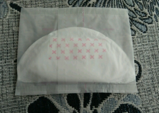 嘜芭芘防溢乳墊怎么樣 嘜芭芘防溢乳墊使用測評