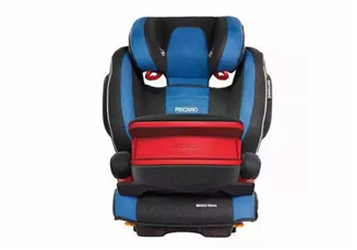 RECARO兒童安全座椅好不好 recaro安全座椅是純德國制造嗎