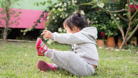 孩子用手推學(xué)步車有危害嗎 為什么說孩子不適合用手推車學(xué)走路