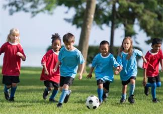 讓孩子快速長高的辦法 2018孩子長高方法分享