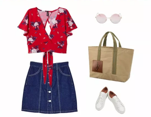 2018五一去成都旅游穿什么 五一去成都旅游穿什么鞋子