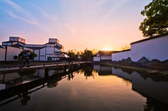 2018五一去蘇州旅游穿什么衣服 五一去蘇州旅游有哪些活動