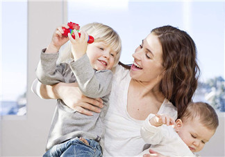 2018五一節(jié)陪孩子的心情說說 五一和孩子在一起的句子朋友圈