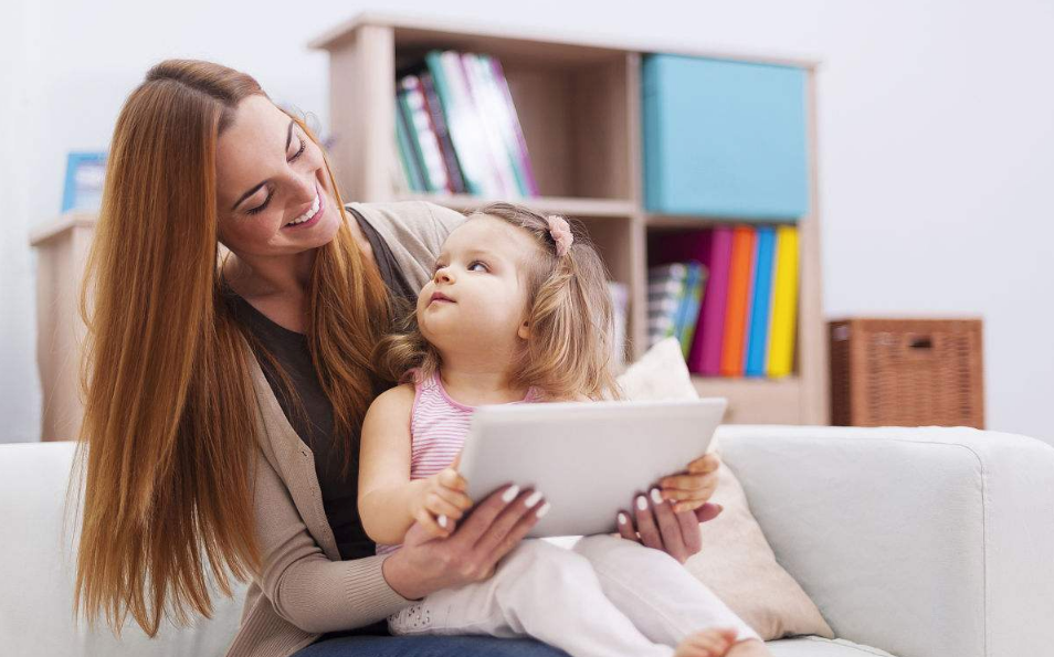 2018五一節(jié)陪孩子的心情說說 五一和孩子在一起的句子朋友圈