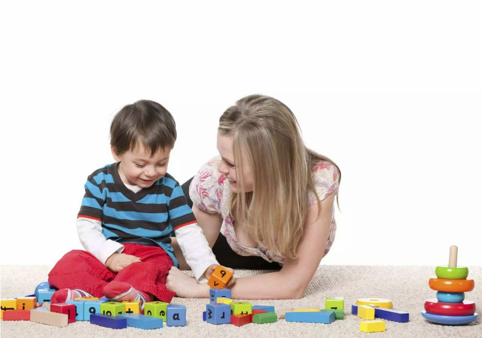 2018五一節(jié)陪孩子的心情說說 五一和孩子在一起的句子朋友圈