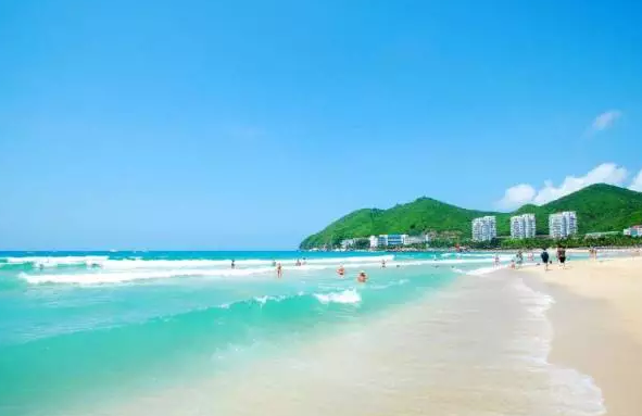 2018五一去三亞旅游穿什么衣服 2018五一去海南旅游熱嗎