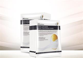 jJM繃帶面膜真假鑒別 JM繃帶面膜真假怎么區分