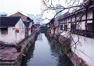 2018五一帶孩子去水鄉紹興行程攻略 假期和孩子去紹興兩天怎么玩