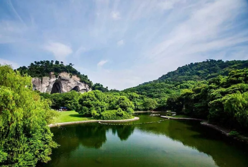 2018五一帶孩子去水鄉紹興行程攻略 假期和孩子去紹興兩天怎么玩