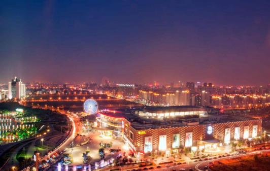 2018假期帶孩子去揚州旅行攻略 揚州哪些景點值得五一帶孩子玩