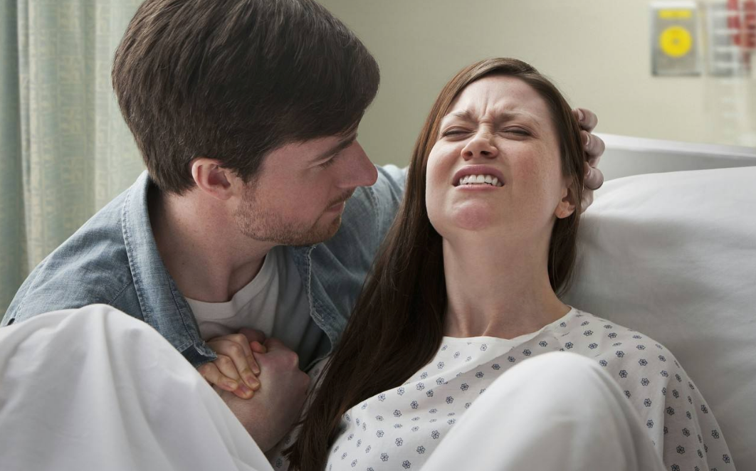 自然分娩的三個階段怎么進行 在醫院順產的步驟是什么