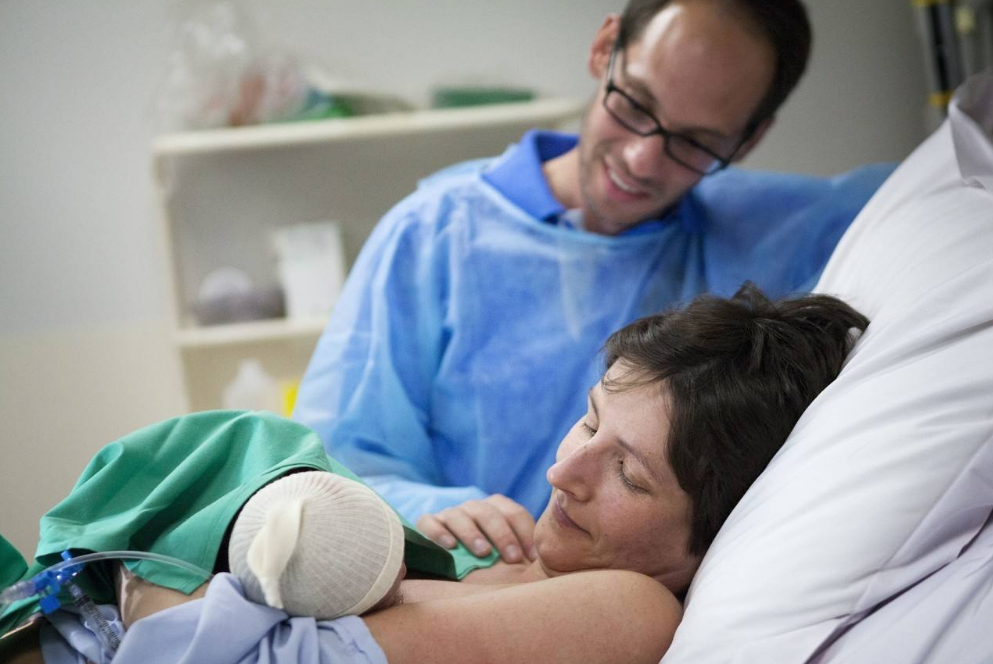 自然分娩的三個階段怎么進行 在醫院順產的步驟是什么