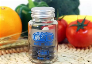 堿孕寶需要吃多久 食用堿孕寶生男孩怎么吃