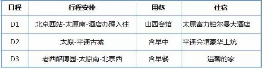 帶孩子去平遙古城怎么玩 2018五一帶孩子去平遙古城攻略 帶孩子去平遙古城怎么玩 2018五一帶孩子去平遙古城攻略