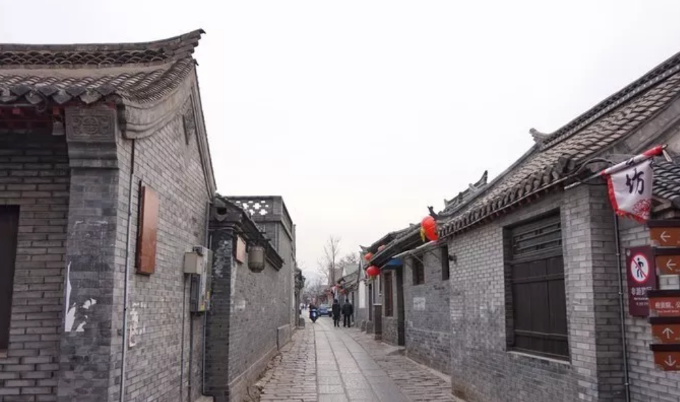 2018帶娃自駕去青州攻略 五一自駕去青州古城哪些景點值得去 2018帶娃自駕去青州攻略 五一自駕去青州古城哪些景點值得去