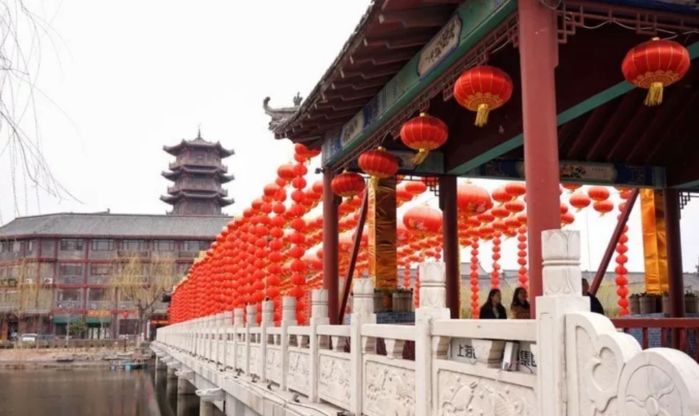 2018帶娃自駕去青州攻略 五一自駕去青州古城哪些景點值得去 2018帶娃自駕去青州攻略 五一自駕去青州古城哪些景點值得去