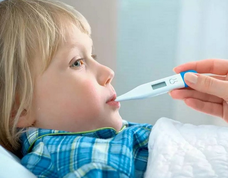 孩子發(fā)熱是什么引起的 引起發(fā)熱的常見疾病2018 孩子發(fā)熱是什么引起的 引起發(fā)熱的常見疾病2018