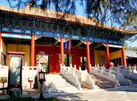 假期帶孩子去曲阜哪些景點值得玩 2018五一帶孩子去曲阜攻略