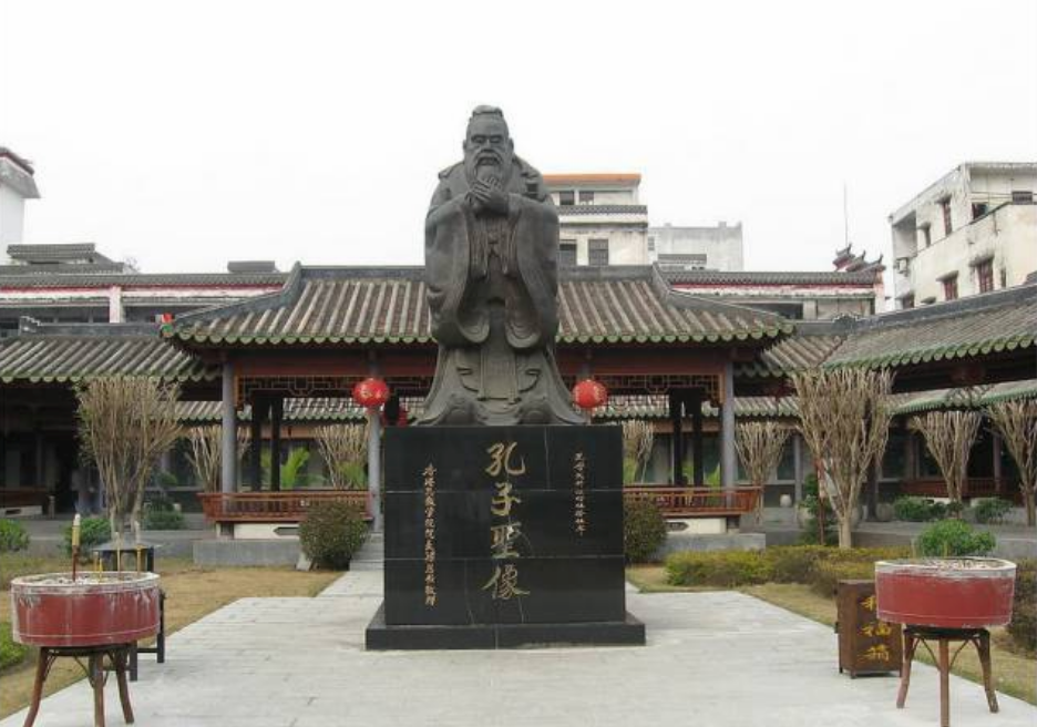 假期帶孩子去曲阜哪些景點值得玩 2018五一帶孩子去曲阜攻略