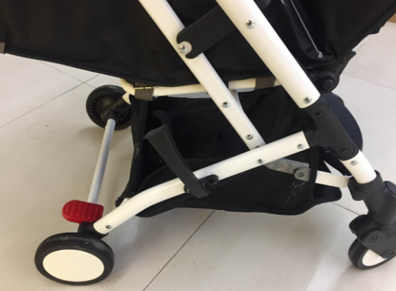 嬌子熊貓嬰兒車怎么樣 pridepanda折疊嬰兒車好用嗎