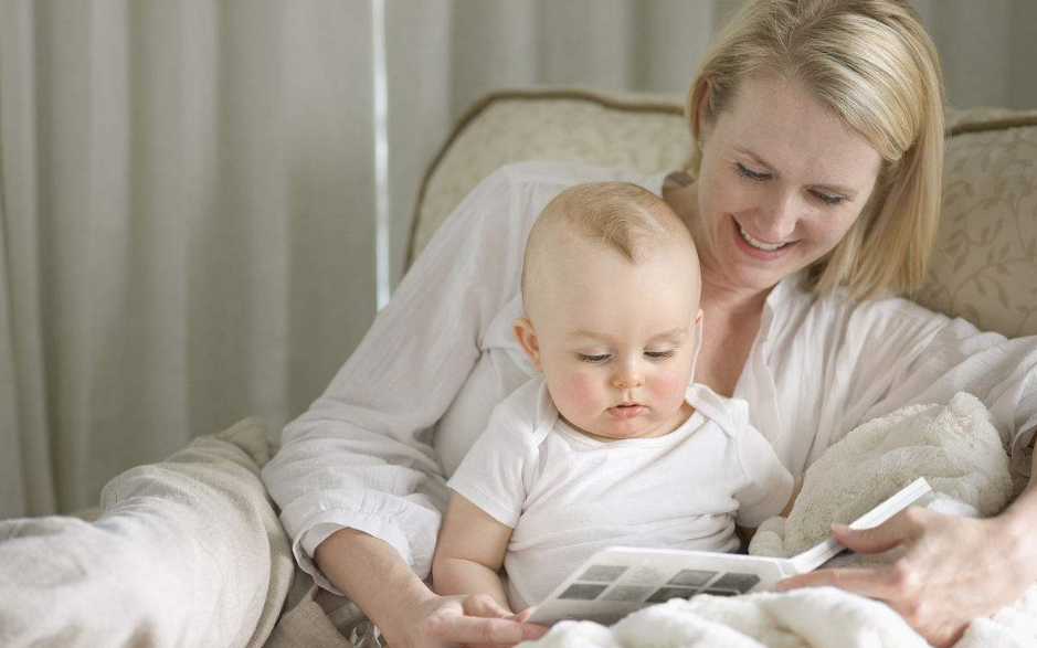 如何培養幼兒閱讀習慣 讓幼兒喜歡閱讀好不好