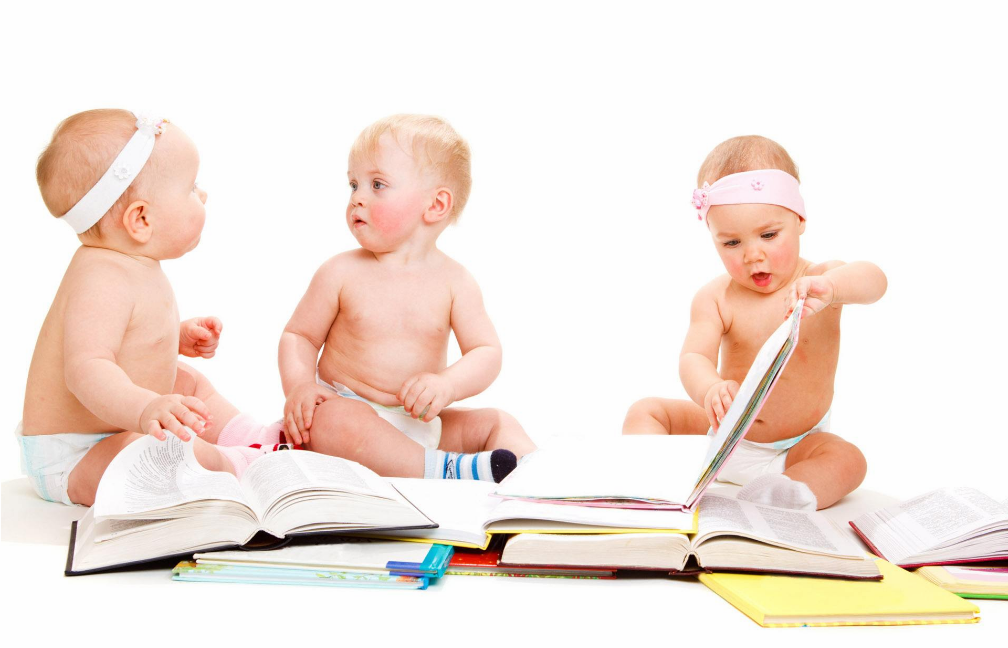 如何培養幼兒閱讀習慣 讓幼兒喜歡閱讀好不好