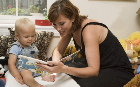 如何培養幼兒閱讀習慣 讓幼兒喜歡閱讀好不好