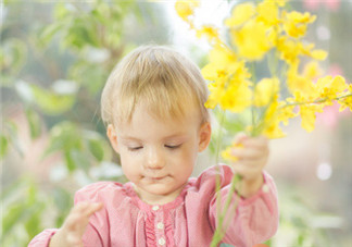 春季寶寶容易過敏怎么辦 寶寶過敏的預防措施2018