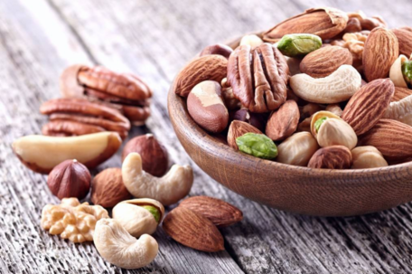 孕婦可以吃夏威夷果嗎 哪些堅(jiān)果適合孕婦吃 孕婦可以吃夏威夷果嗎 哪些堅(jiān)果適合孕婦吃