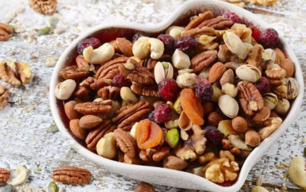 孕婦可以吃夏威夷果嗎 哪些堅(jiān)果適合孕婦吃 孕婦可以吃夏威夷果嗎 哪些堅(jiān)果適合孕婦吃