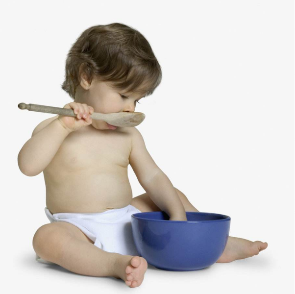 天氣熱寶寶不吃飯怎么辦 寶寶食欲不振如何推拿按摩