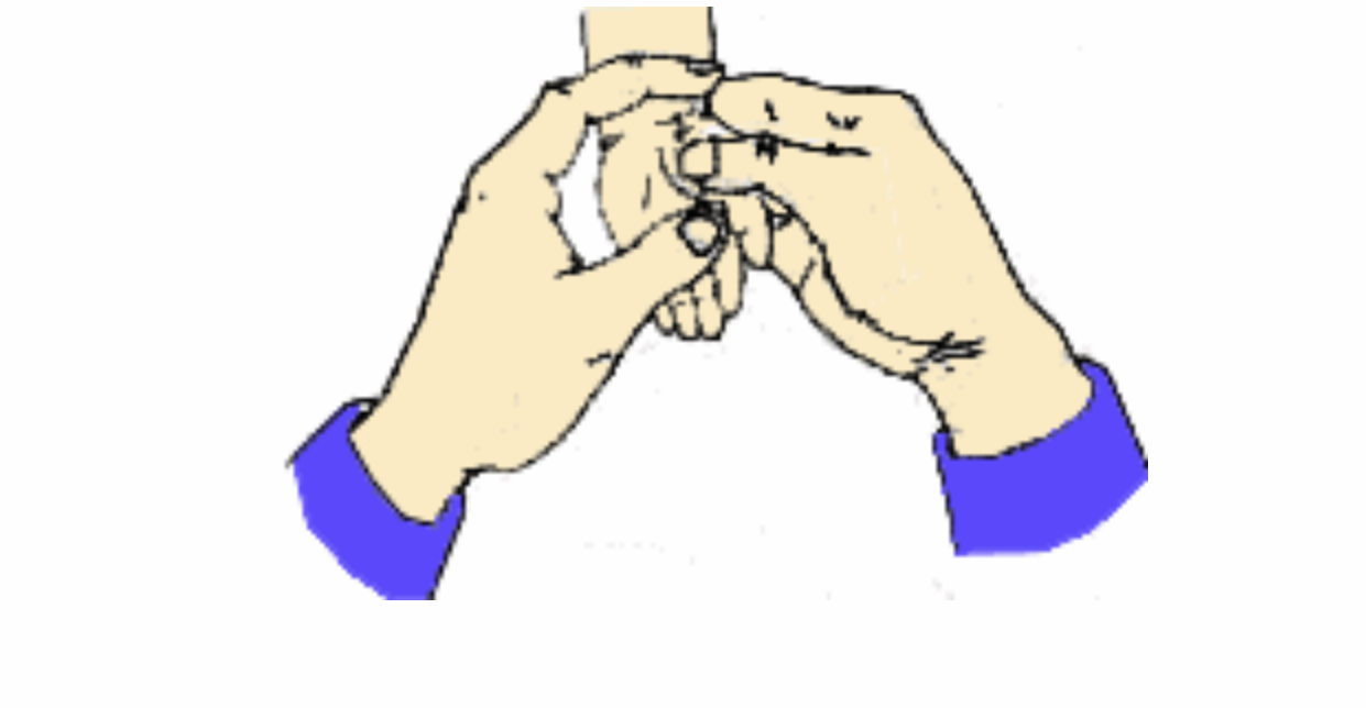 天氣熱寶寶不吃飯怎么辦 寶寶食欲不振如何推拿按摩