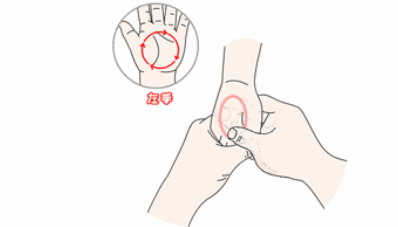 天氣熱寶寶不吃飯怎么辦 寶寶食欲不振如何推拿按摩