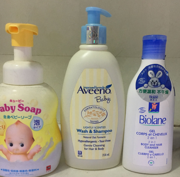 法貝兒洗發(fā)沐浴二合一怎么樣 法貝兒洗發(fā)沐浴二合一好用嗎