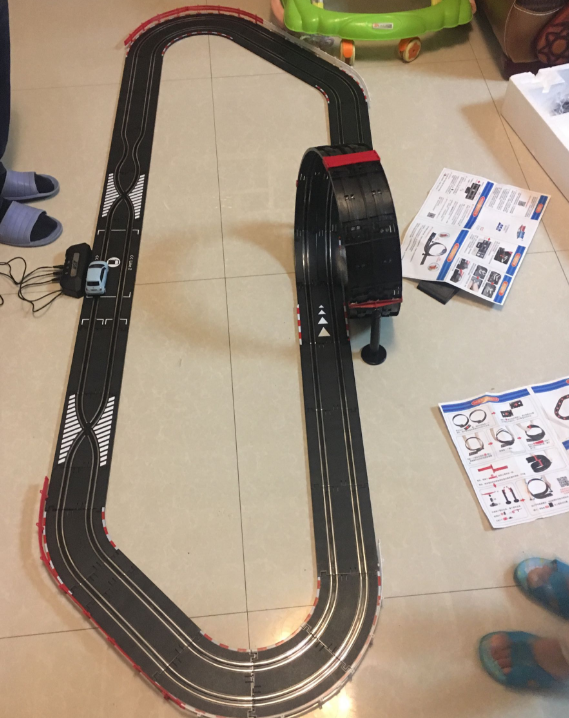 音速風暴軌道賽車男孩子喜歡嗎 音速風暴軌道賽車組裝 音速風暴軌道賽車男孩子喜歡嗎 音速風暴軌道賽車組裝