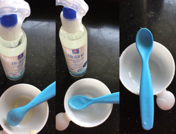 法貝兒奶瓶清洗劑怎么樣 法貝兒奶瓶清洗劑好用嗎