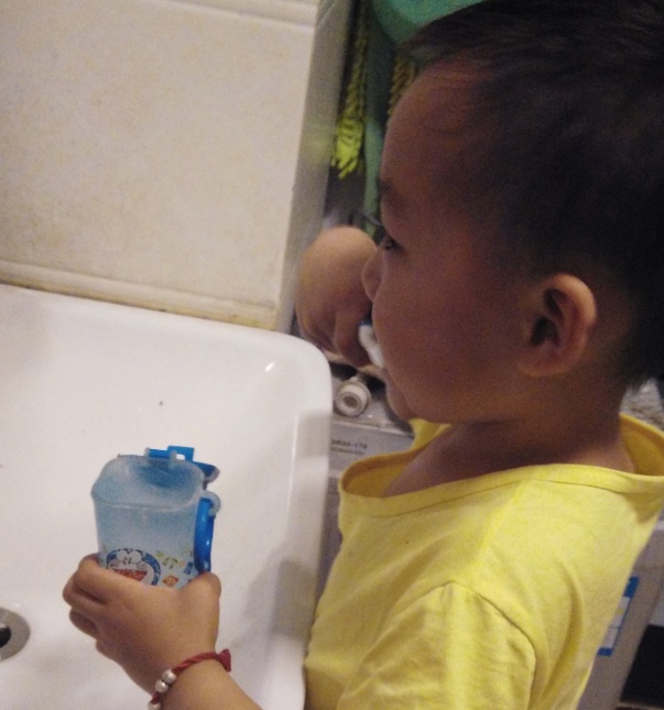 法貝兒兒童牙膏怎么樣 法貝兒兒童牙膏使用測(cè)評(píng)