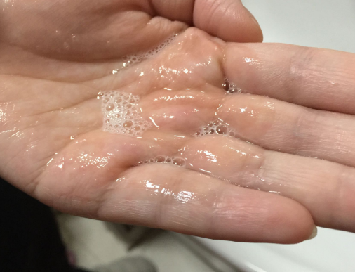 法貝兒兒童洗發水怎么樣 法貝兒柔澤兒童洗發水測評