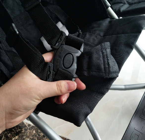 COOLKIDS雙胞胎嬰兒推車怎么樣 雙胞胎嬰兒推車使用測評