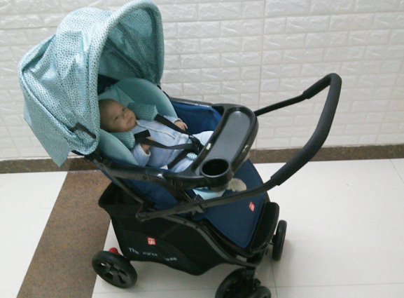 好孩子高景觀嬰兒車怎么樣 好孩子C400嬰兒車使用測(cè)評(píng) 好孩子高景觀嬰兒車怎么樣 好孩子C400嬰兒車使用測(cè)評(píng)