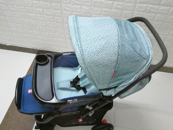 好孩子高景觀嬰兒車怎么樣 好孩子C400嬰兒車使用測(cè)評(píng) 好孩子高景觀嬰兒車怎么樣 好孩子C400嬰兒車使用測(cè)評(píng)