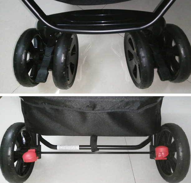 好孩子高景觀嬰兒車怎么樣 好孩子C400嬰兒車使用測(cè)評(píng) 好孩子高景觀嬰兒車怎么樣 好孩子C400嬰兒車使用測(cè)評(píng)