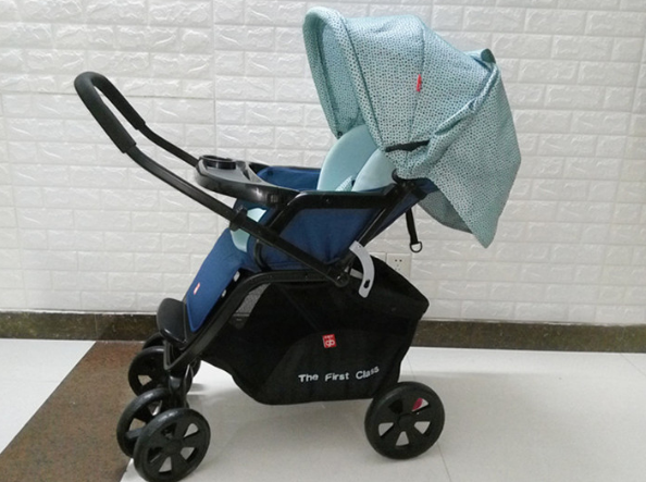 好孩子高景觀嬰兒車怎么樣 好孩子C400嬰兒車使用測(cè)評(píng) 好孩子高景觀嬰兒車怎么樣 好孩子C400嬰兒車使用測(cè)評(píng)