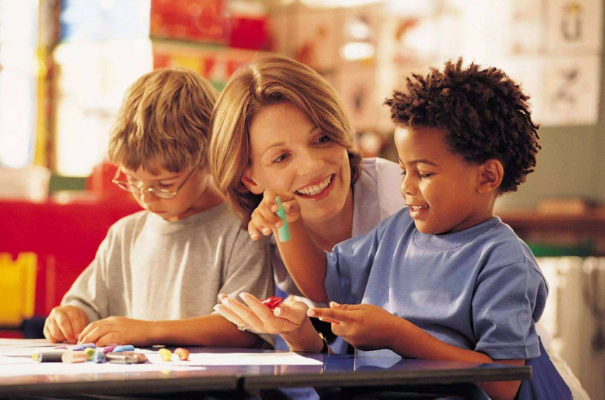 怎么鍛煉孩子的社交能力 孩子社交能力提高方法2018