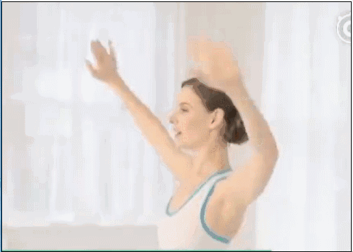 拜拜肉怎么減最快 快速瘦手臂拜拜肉方法2018