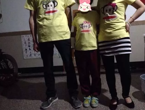 五一和孩子穿什么親子裝比較好 出去旅游親子裝搭配推薦