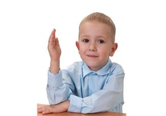 孩子犯錯正確處理方法 孩子犯錯后應該怎么教育他2018